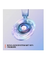 STEELSERIES Arctis Nova 1P Headset White - nr 11