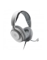 STEELSERIES Arctis Nova 1P Headset White - nr 14