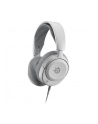STEELSERIES Arctis Nova 1P Headset White - nr 15