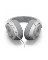 STEELSERIES Arctis Nova 1P Headset White - nr 16