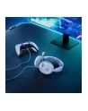 STEELSERIES Arctis Nova 1P Headset White - nr 17