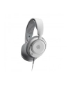 STEELSERIES Arctis Nova 1P Headset White - nr 18