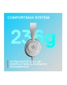 STEELSERIES Arctis Nova 1P Headset White - nr 7
