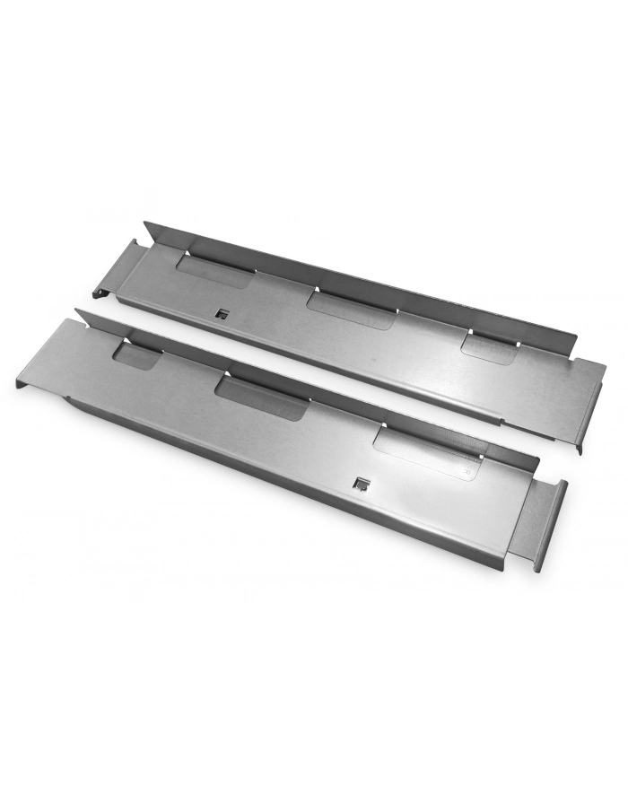 DIGITUS Rail kit for 1K-10K UPS 2U or 3U with package główny