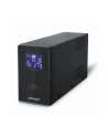 gembird Zasilacz UPS 2000VA Line-in 1xC14 3xC13 2xShuko USB RJ45 - nr 5