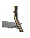 TECHLY Stojak Mobilny do Telewizora 60-105inch 80kg z Półką AV - nr 2