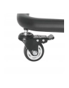 TECHLY Stojak Mobilny do Telewizora 60-105inch 80kg z Półką AV - nr 3