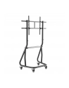 TECHLY Stojak Mobilny do Telewizora 60-105inch 80kg z Półką AV - nr 5