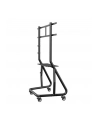 TECHLY Stojak Mobilny do Telewizora 60-105inch 80kg z Półką AV - nr 6