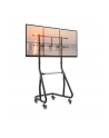 TECHLY Stojak Mobilny do Telewizora 60-105inch 80kg z Półką AV - nr 7