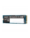 GIGABYTE Gen3 2500E M.2 2280 SSD 500GB PCIe 3.0x4 NVMe1.3 - nr 17