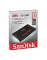 SANDISK Ultra 3D SATA 2.5inch SSD 1TB - nr 17