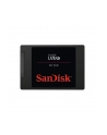 SANDISK Ultra 3D SATA 2.5inch SSD 1TB - nr 1