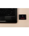 SANDISK Ultra 3D SATA 2.5inch SSD 1TB - nr 8