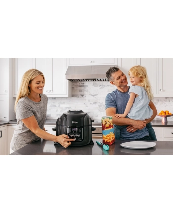 NINJA MULTICOOKER OP300(wersja europejska)