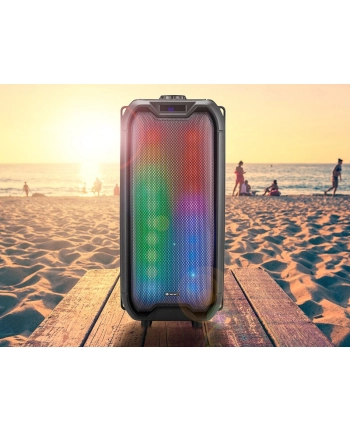 TRACER Tower LED TWS BLUETOOTH speaker