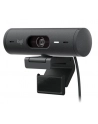 LOGITECH Brio 505 - GRAPHITE - EMEA - nr 101