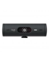 LOGITECH Brio 505 - GRAPHITE - EMEA - nr 104