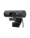 LOGITECH Brio 505 - GRAPHITE - EMEA - nr 1