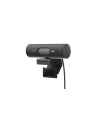 LOGITECH Brio 505 - GRAPHITE - EMEA - nr 25