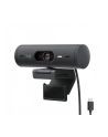 LOGITECH Brio 505 - GRAPHITE - EMEA - nr 67