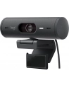 LOGITECH Brio 505 - GRAPHITE - EMEA - nr 79