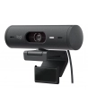 LOGITECH Brio 505 - GRAPHITE - EMEA - nr 85