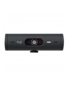 LOGITECH Brio 505 - GRAPHITE - EMEA - nr 97