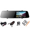 TRACER 4.5D FHD VELA G-sensor. Parking mode car camera - nr 11