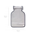 Pad grzejny dla karku i pleców HP 460 Medisana (58 x 38 cm) - nr 6