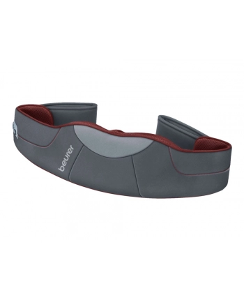 Aparat do masażu shiatsu 3D Beurer MG 151