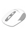 ESPERANZA MYSZ BLUETOOTH 4D SARGAS BIAŁA EM130W - nr 3