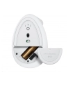 LOGITECH Lift for Mac Vertical Ergonomic Mouse - OFF-WHITE/PALE GREY - EMEA - nr 12