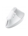 LOGITECH Lift for Mac Vertical Ergonomic Mouse - OFF-WHITE/PALE GREY - EMEA - nr 13