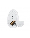 LOGITECH Lift for Mac Vertical Ergonomic Mouse - OFF-WHITE/PALE GREY - EMEA - nr 46
