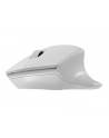 NATEC NMY-1423 Mysz bezprzewodowa SISKIN 2400 DPI czarno-szara - nr 22