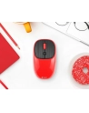 TRACER WAVE RF 2.4 Ghz red mouse - nr 4