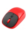 TRACER WAVE RF 2.4 Ghz red mouse - nr 5