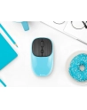 TRACER WAVE RF 2.4 Ghz turquoise mouse - nr 2
