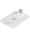 TRACER LUNA with Wireless charger 10W desk lamp - nr 11