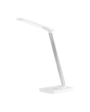TRACER LUNA with Wireless charger 10W desk lamp