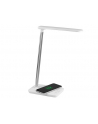 TRACER LUNA with Wireless charger 10W desk lamp - nr 2