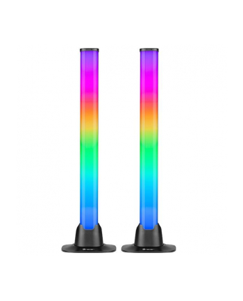 TRACER Smart Desk RGB Tuya App set of lamps
