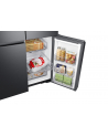 samsung electronics polska Chłodziarko-zamrażarka SAMSUNG RF65A977FSG Fam Hub - nr 10