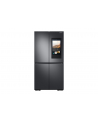 samsung electronics polska Chłodziarko-zamrażarka SAMSUNG RF65A977FSG Fam Hub - nr 12