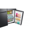 samsung electronics polska Chłodziarko-zamrażarka SAMSUNG RF65A977FSG Fam Hub - nr 15