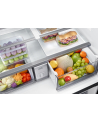samsung electronics polska Chłodziarko-zamrażarka SAMSUNG RF65A977FSG Fam Hub - nr 17