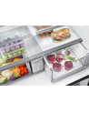 samsung electronics polska Chłodziarko-zamrażarka SAMSUNG RF65A977FSG Fam Hub - nr 18