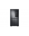 samsung electronics polska Chłodziarko-zamrażarka SAMSUNG RF65A977FSG Fam Hub - nr 1