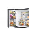 samsung electronics polska Chłodziarko-zamrażarka SAMSUNG RF65A977FSG Fam Hub - nr 21